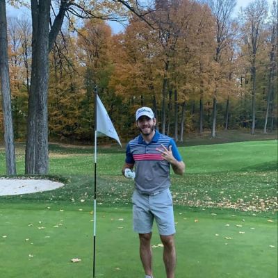 Mike Hoffman