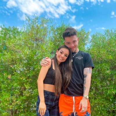 Milan Mirabella Wiki, Age, Bio, Height, Boyfriend, Career, Net Worth