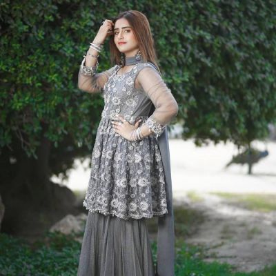 Minahil Malik