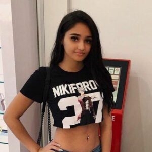 Mulan Vuitton Wiki, Age, Bio, Height, Boyfriend, Career, Net Worth