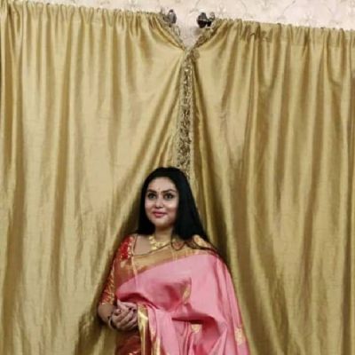 Namitha Vankawala