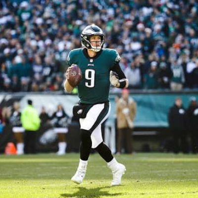 Nick Foles