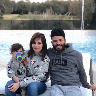 Nina Altuve Wiki, Age, Bio, Height, Husband, Career, Net Worth