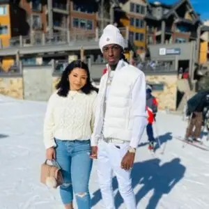 Nyyear Price Wiki, Age, Bio, Height, Girlfriend, Career, Net Worth