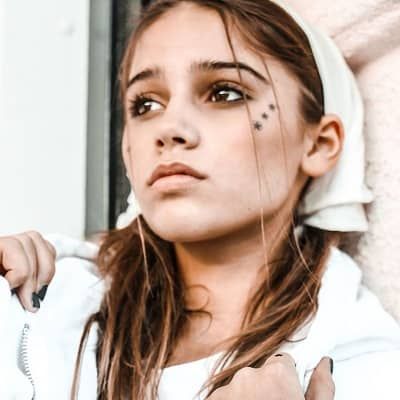 Olivia Morgan