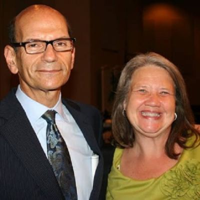 Paul Finebaum