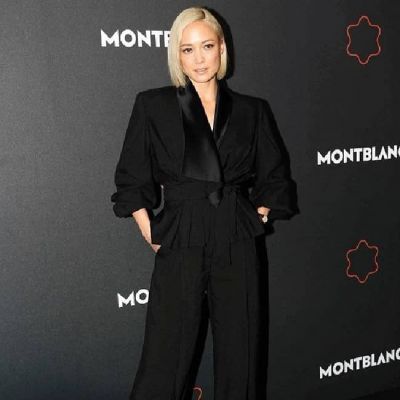 Pom Klementieff
