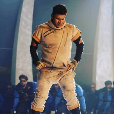 Puneeth Rajkumar