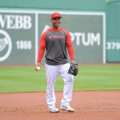 Rafael Devers