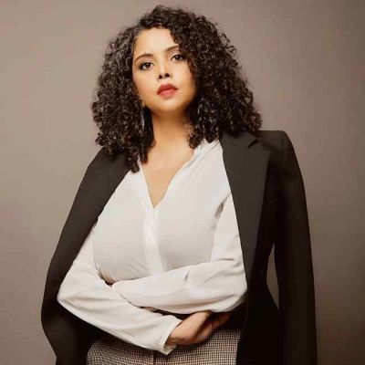 Rana Ayyub