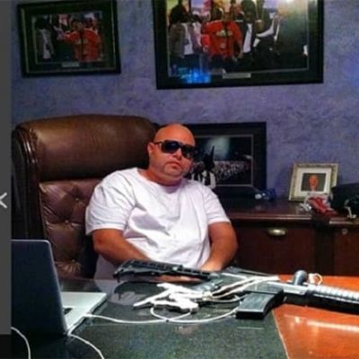 Raul Conde