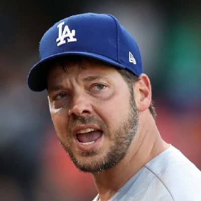 Rich Hill