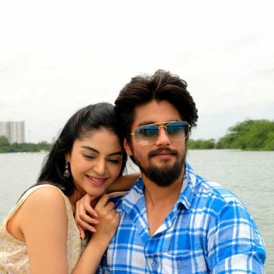 Sanam Shetty