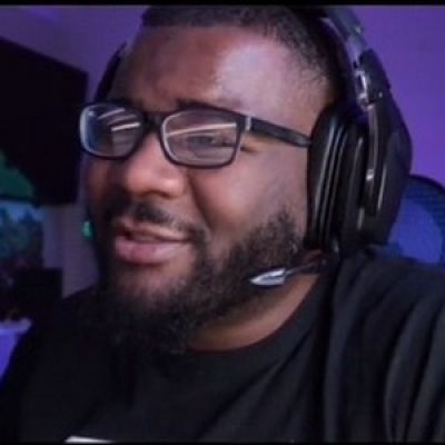 Shad Kinda Funny