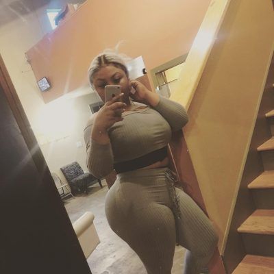 Shekinah Jones