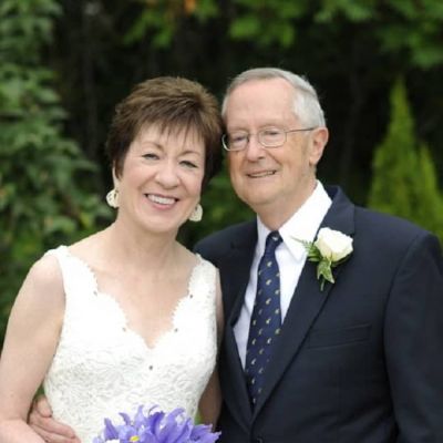 Susan Collins