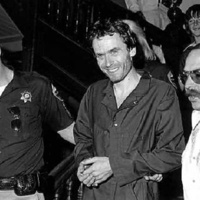 Ted Bundy