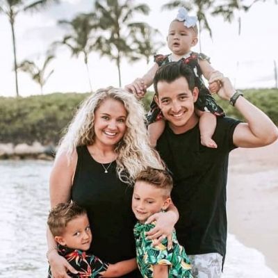 Tiffany Thornton