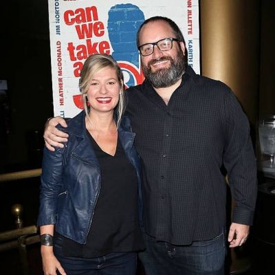 Tom Segura
