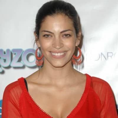 Touriya Haoud