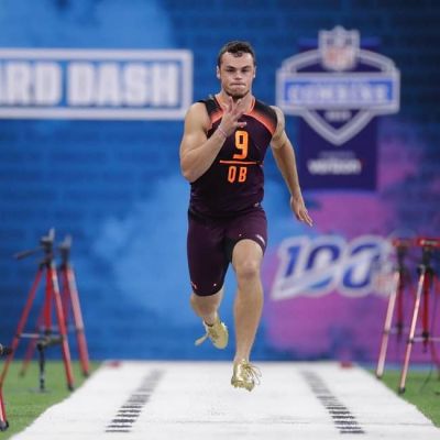 Trace McSorley
