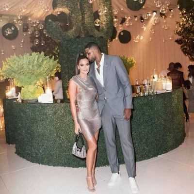 Tristan Thompson