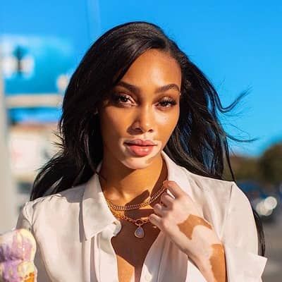Winnie Harlow