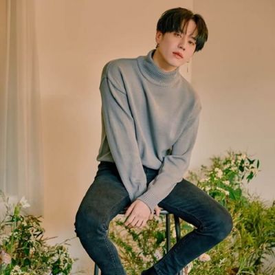 Yugyeom Kim