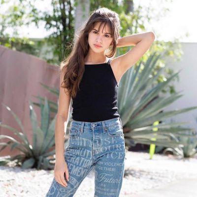 Milena Rivero Wiki, Age, Bio, Height, Boyfriend, Career, Net Worth