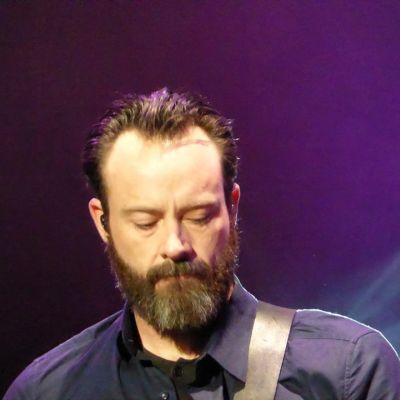Steve Gibb