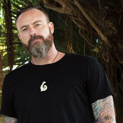 Steve Gibb