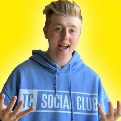 Luke Davidson Wiki, Age, Bio, Height, Girlfriend, Career, Net Worth