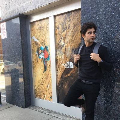 Adrian Grenier