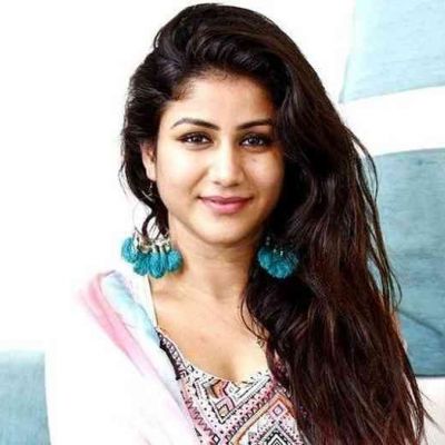 Alya Manasa.