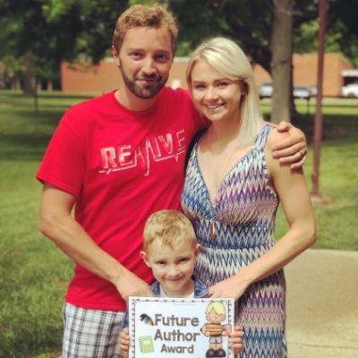 Andy Schrock