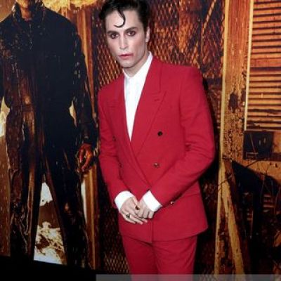 Benito Skinner Wiki, Age, Bio, Height, Girlfriend, Career, Net Worth