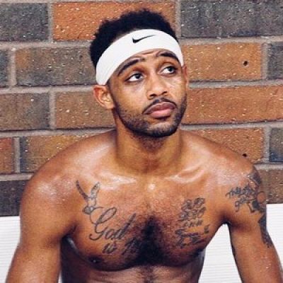 Brandon Armstrong