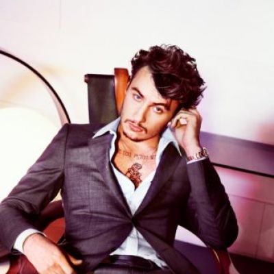 Brandon Thomas Lee