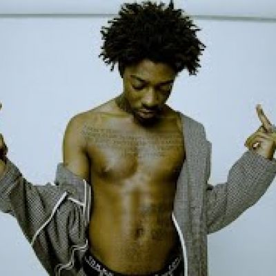 Brent Faiyaz