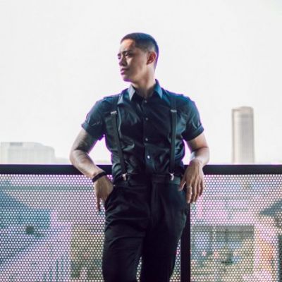 Brian Puspos