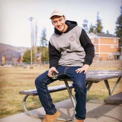 Casey Frey