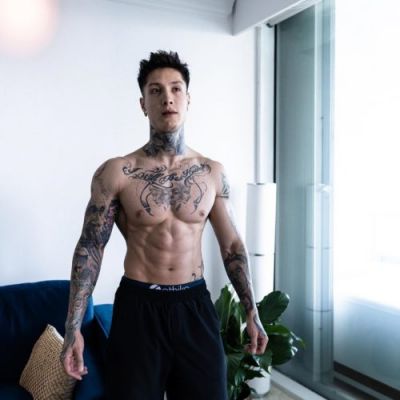 Chris Heria