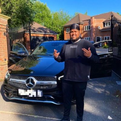 Chunkz