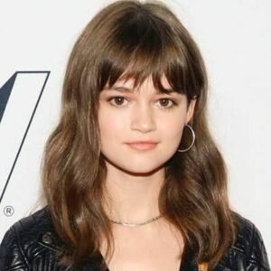 Ciara Bravo's Wiki, Age, Bio, Weight, Height, Relationship, Career, Net