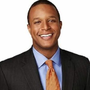 Craig Melvin Wiki, Age, Bio, Height, Wife, Career, Net Worth