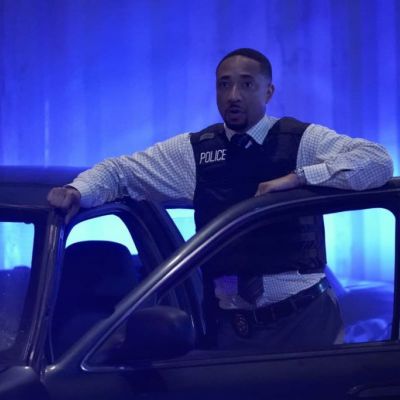 Damon Jamal Gupton