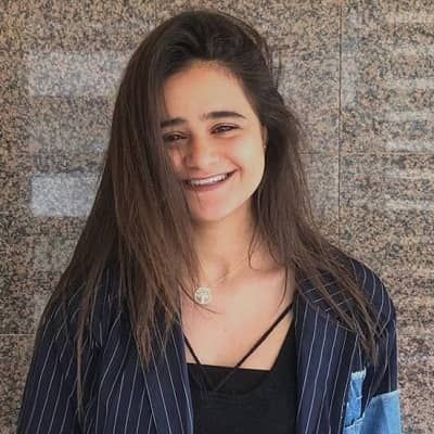 Dana Chehab