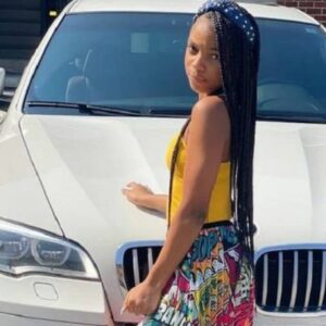 Delina Hillock Wiki, Age, Bio, Height, Career, Boyfriend, Net Worth