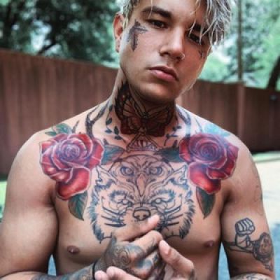 Devin Scott