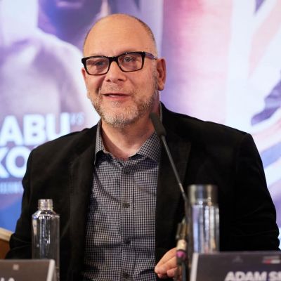 Lou DiBella